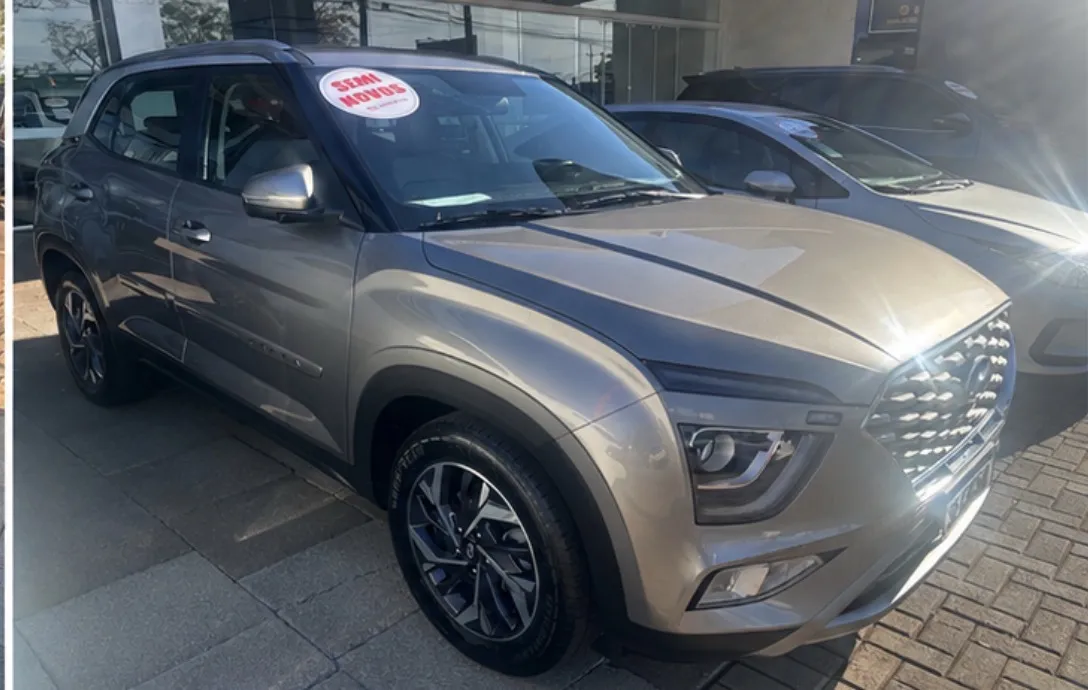 Creta Platinum