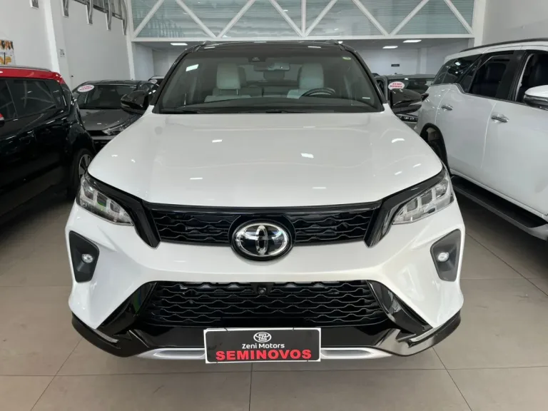 Toyota Sw4 Diamond 2022